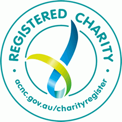 Soupz On is an ACNC Registered Charity